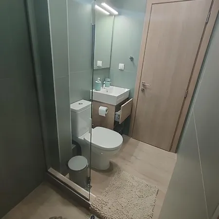 Beach Apartment Διαμέρισμα