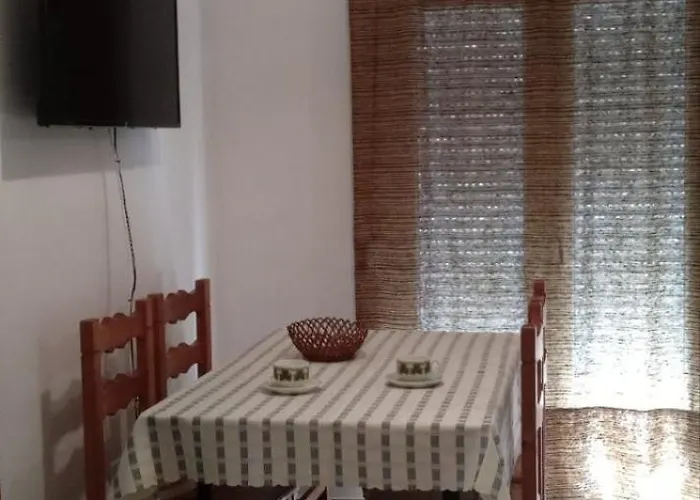 Beach Apartment Apartment