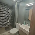Beach Apartment דירה פפקוהורי