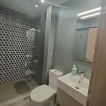 Beach Apartment דירה