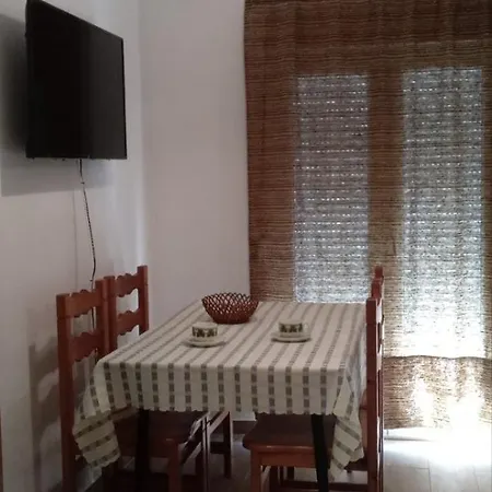 Beach Apartment דירה
