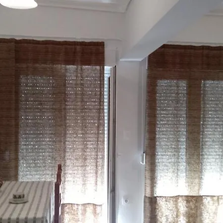 Apartment Beach Apartment Pefkochori