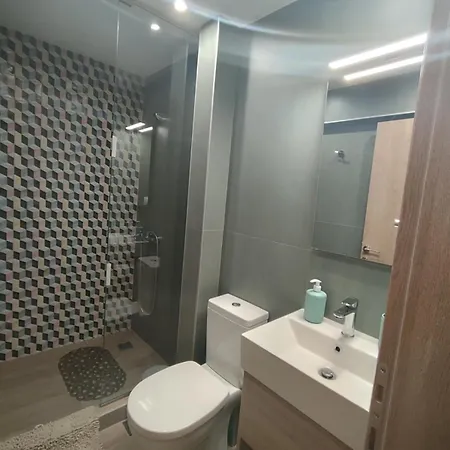 Beach Apartment