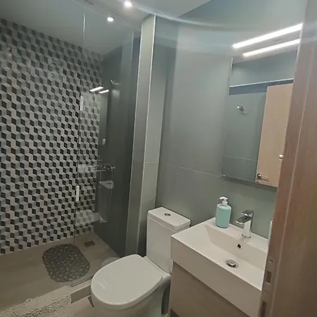 Beach Apartment 公寓 佩科霍里